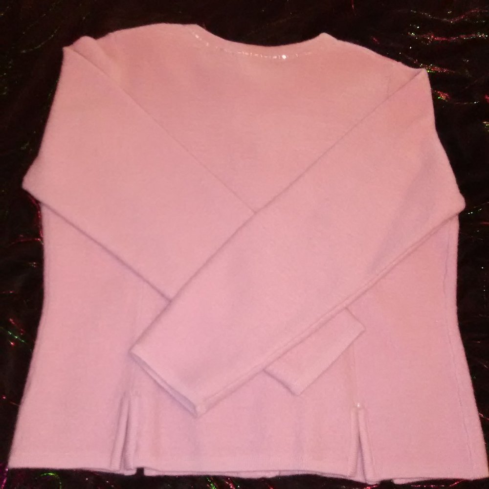 Pendleton Sweater Womens Size Medium - image 3